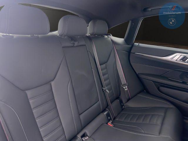 BMW 4er Gran Coupé – Bild 4