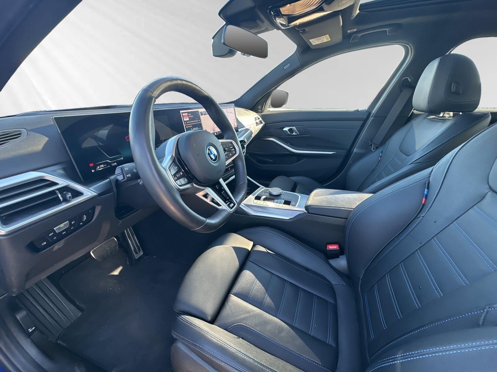 BMW 3er – Bild 22