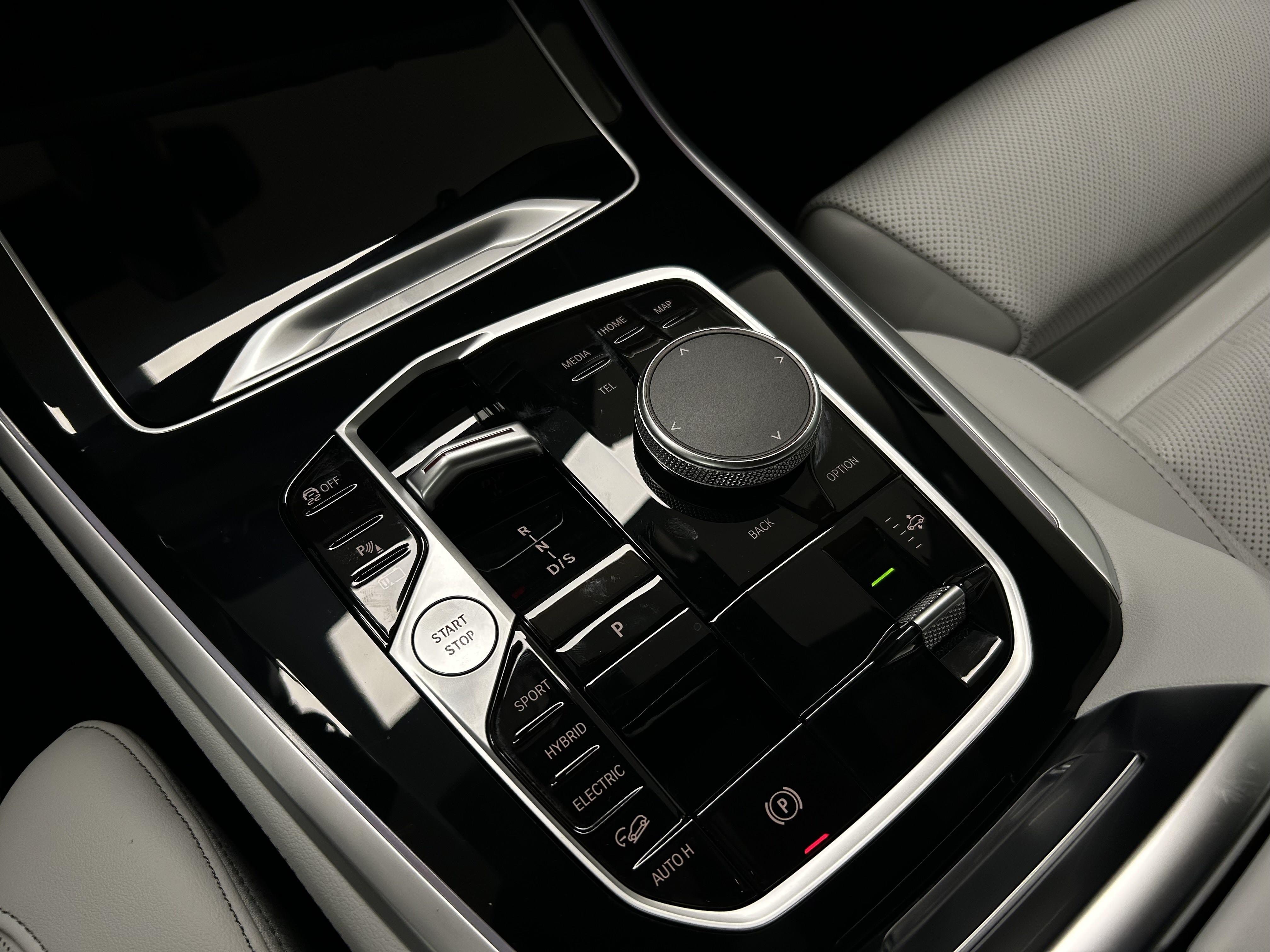 BMW X5 – Bild 30