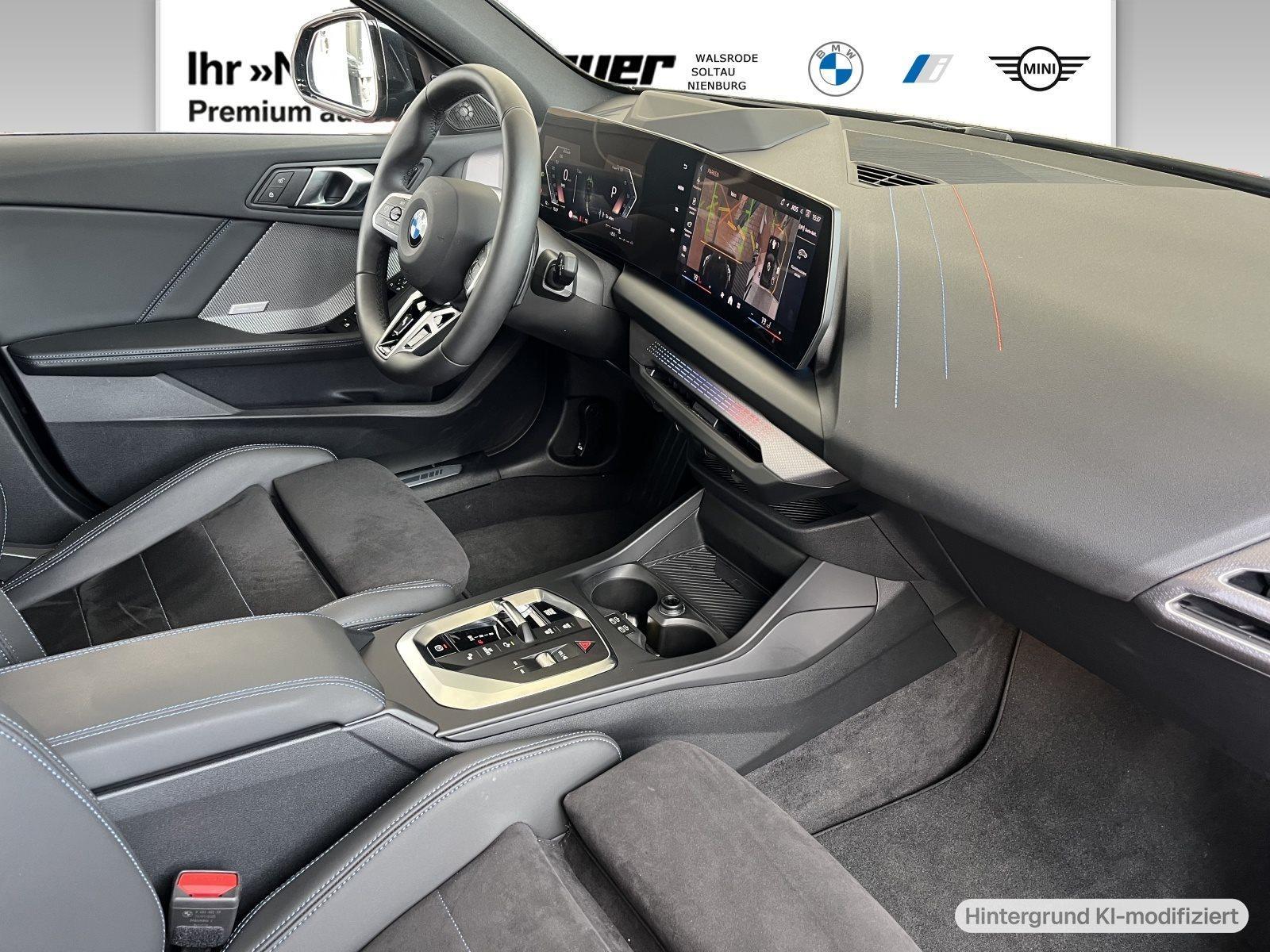 BMW 1er – Bild 4