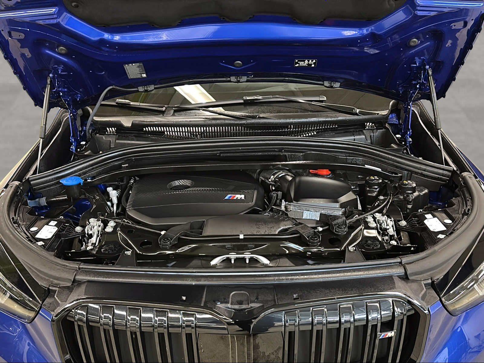 BMW X1 – Bild 20