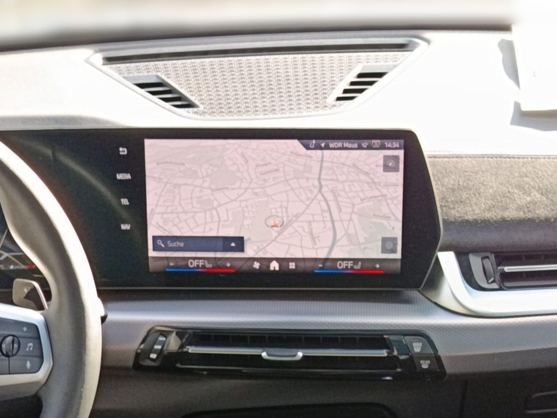 BMW X2 – Bild 12