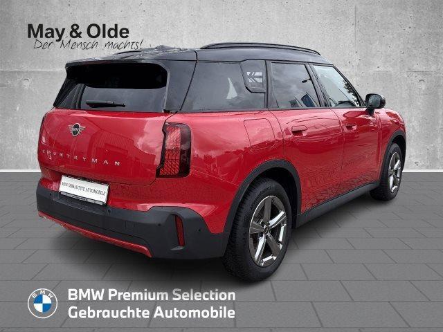 MINI Countryman – Bild 3