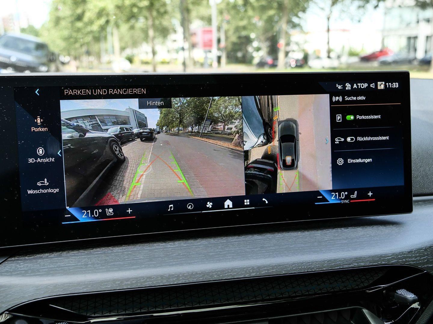 BMW 4er Gran Coupé – Bild 12