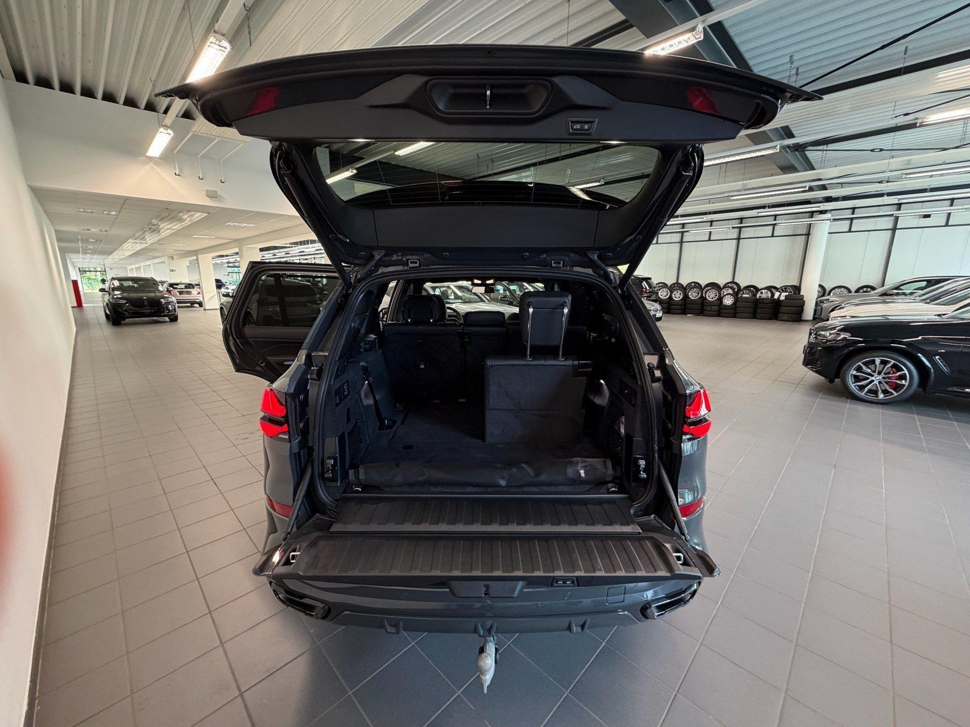 BMW X5 – Bild 7