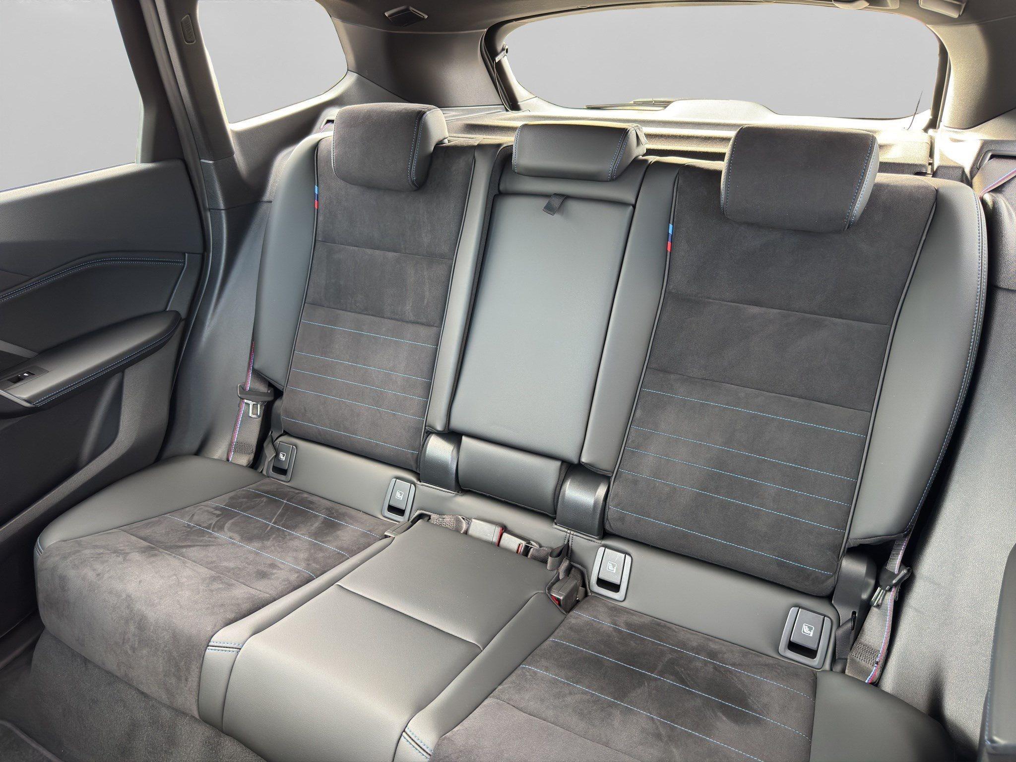 BMW X1 – Bild 19