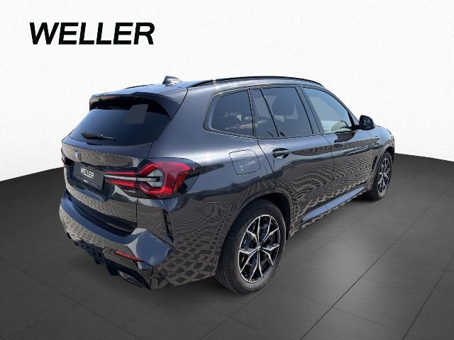 BMW X3 – Bild 3