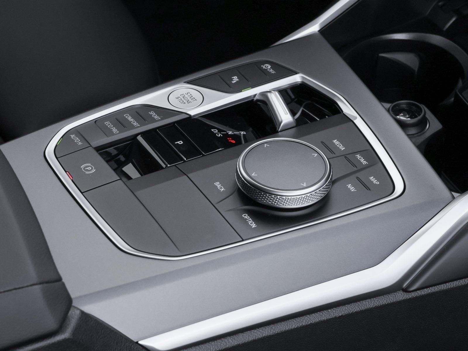 BMW 3er Touring – Bild 6