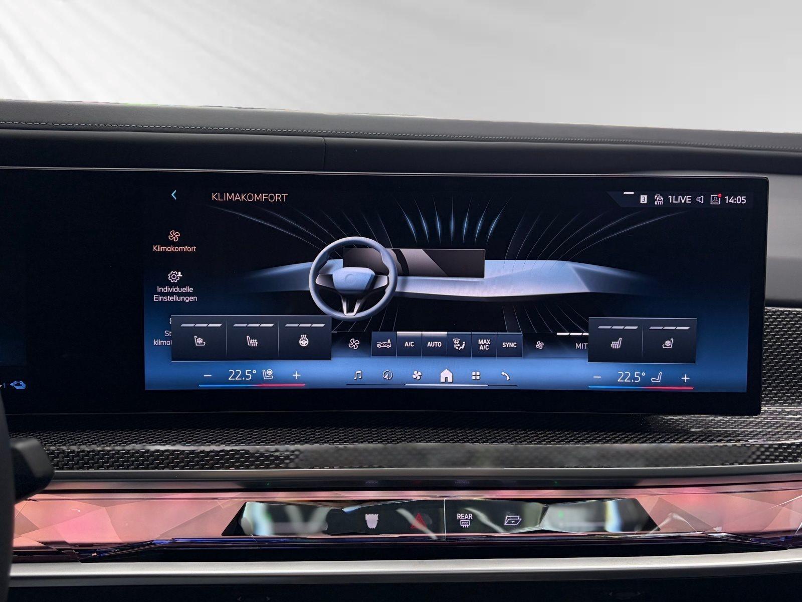 BMW 7er – Bild 10