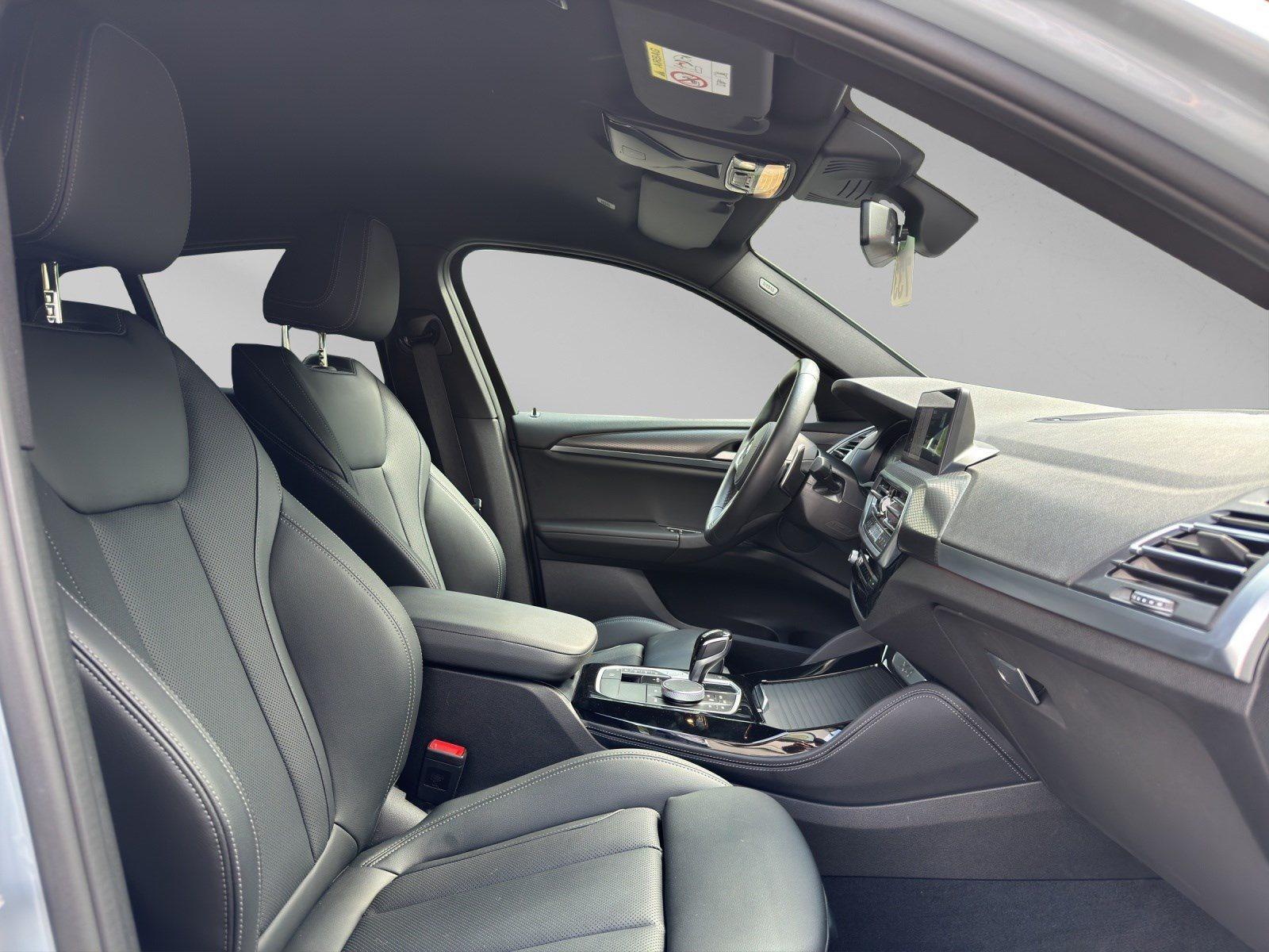 BMW X4 – Bild 17