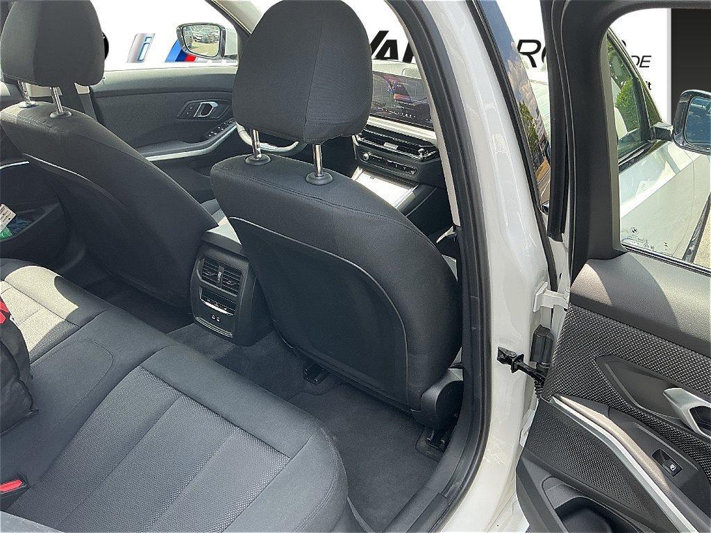 BMW 3er Touring – Bild 15