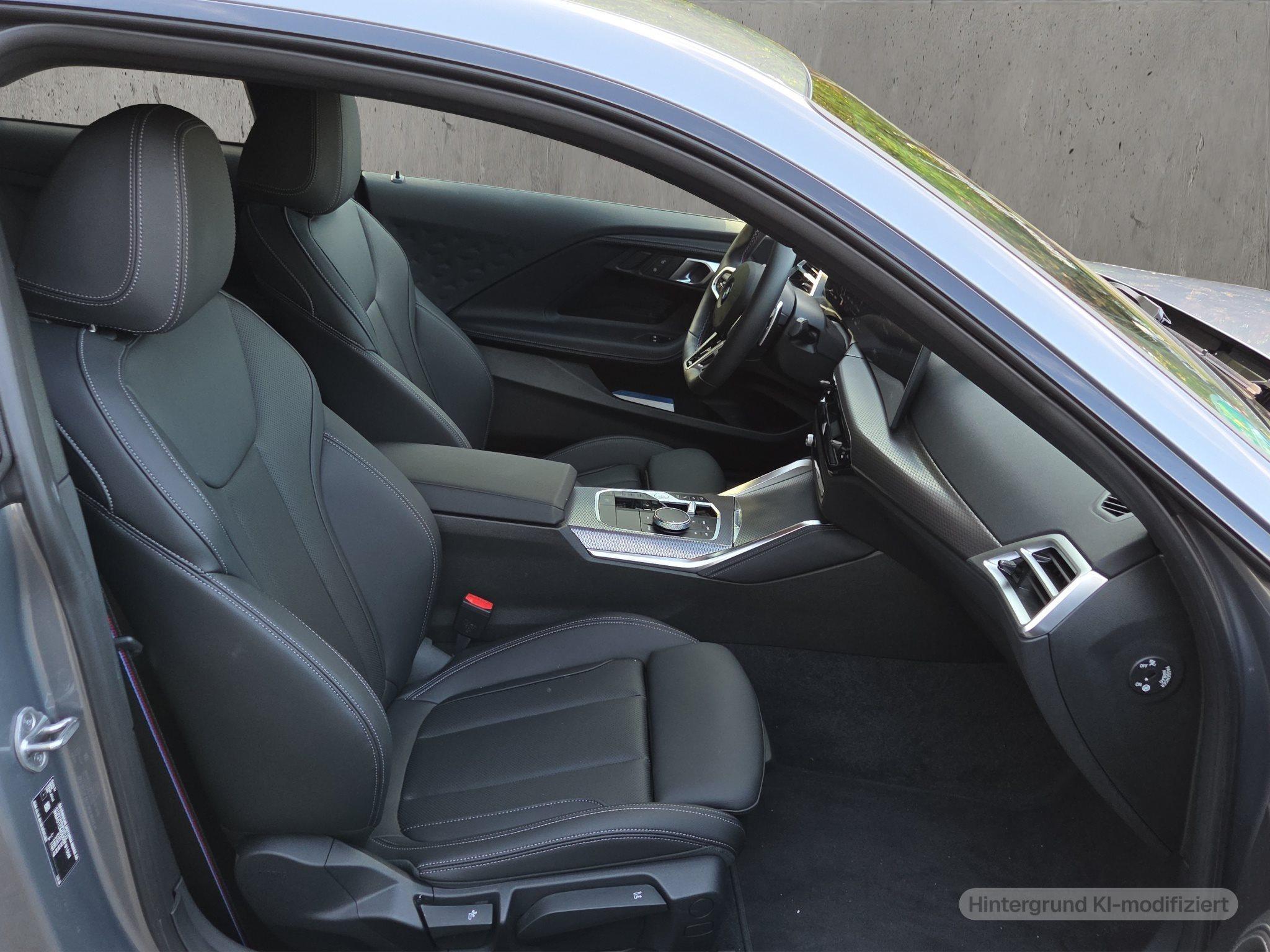 BMW 2er Coupé – Bild 18