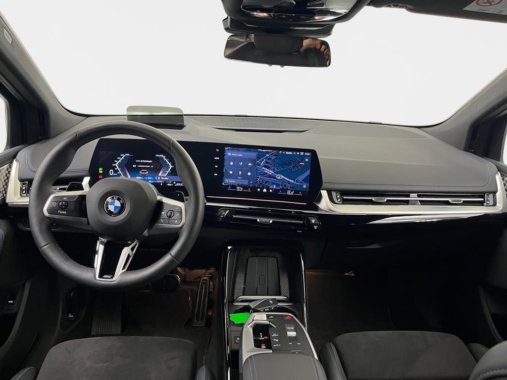 BMW 2er Active Tourer – Bild 6