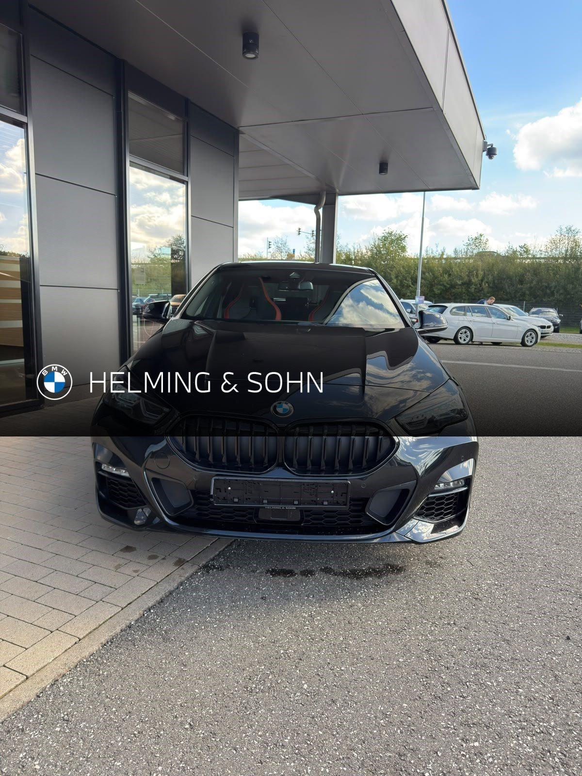 BMW 2er Gran Coupé – Bild 2