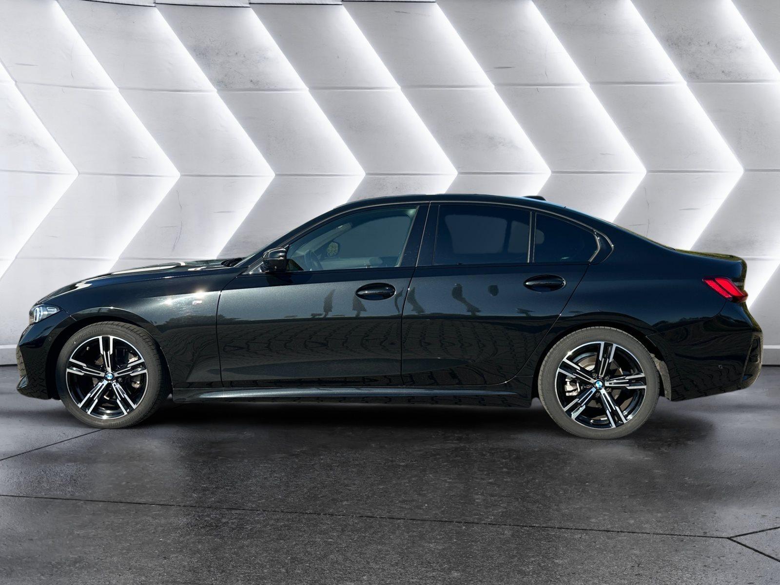 BMW 3er – Bild 2