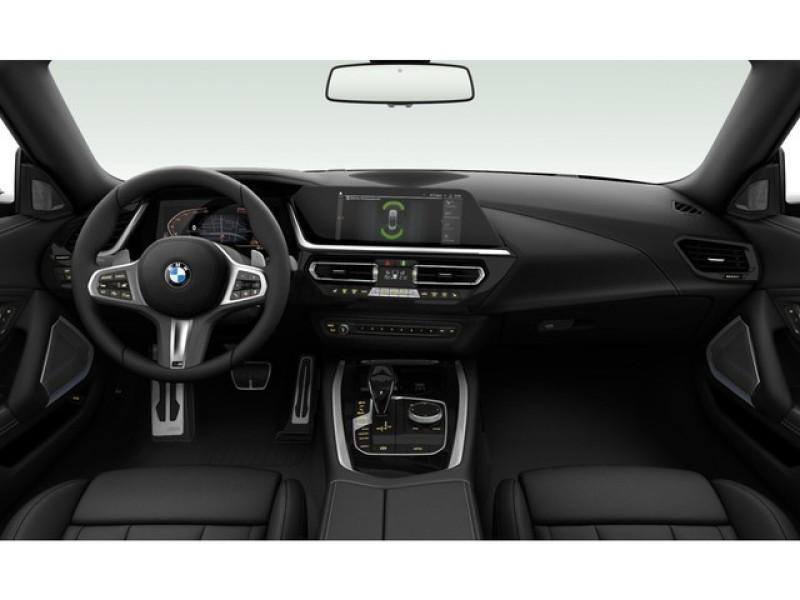 BMW Z4 – Bild 8