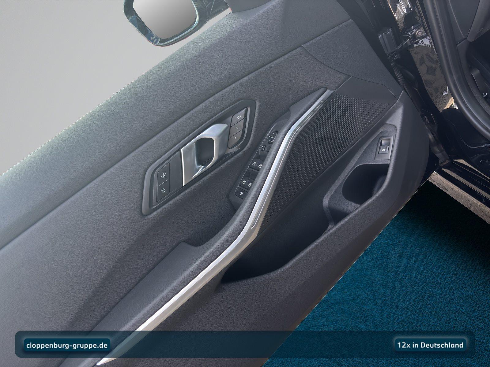BMW 3er Touring – Bild 16