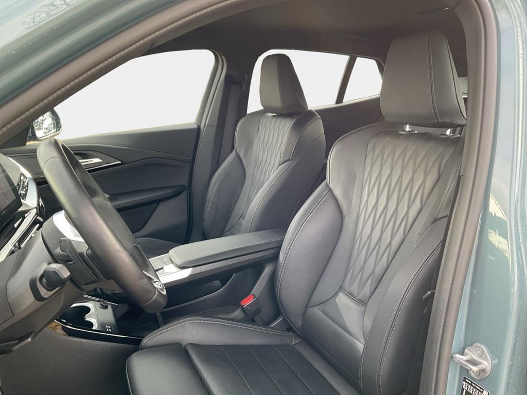 BMW X2 – Bild 5