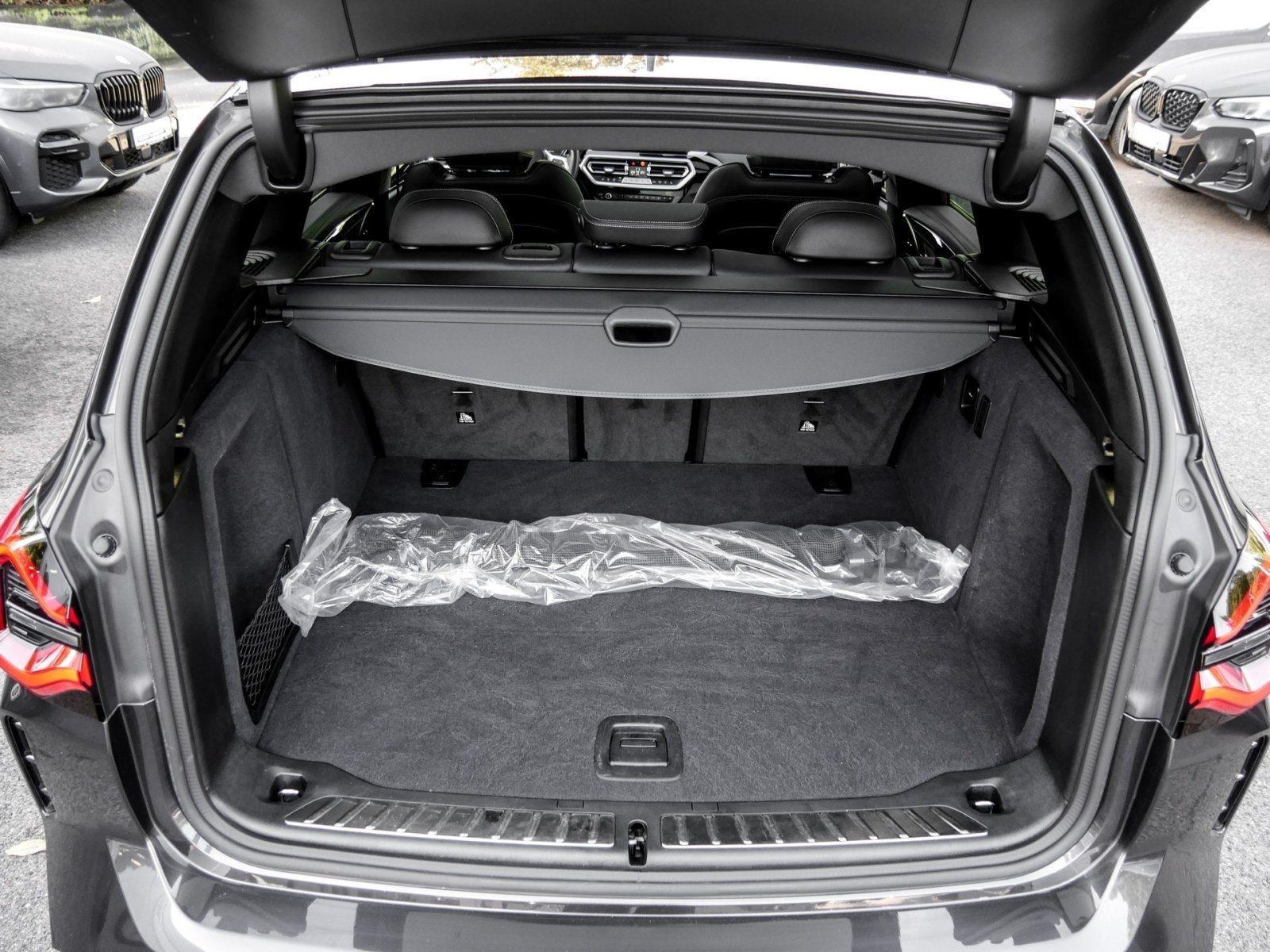 BMW iX3 – Bild 23