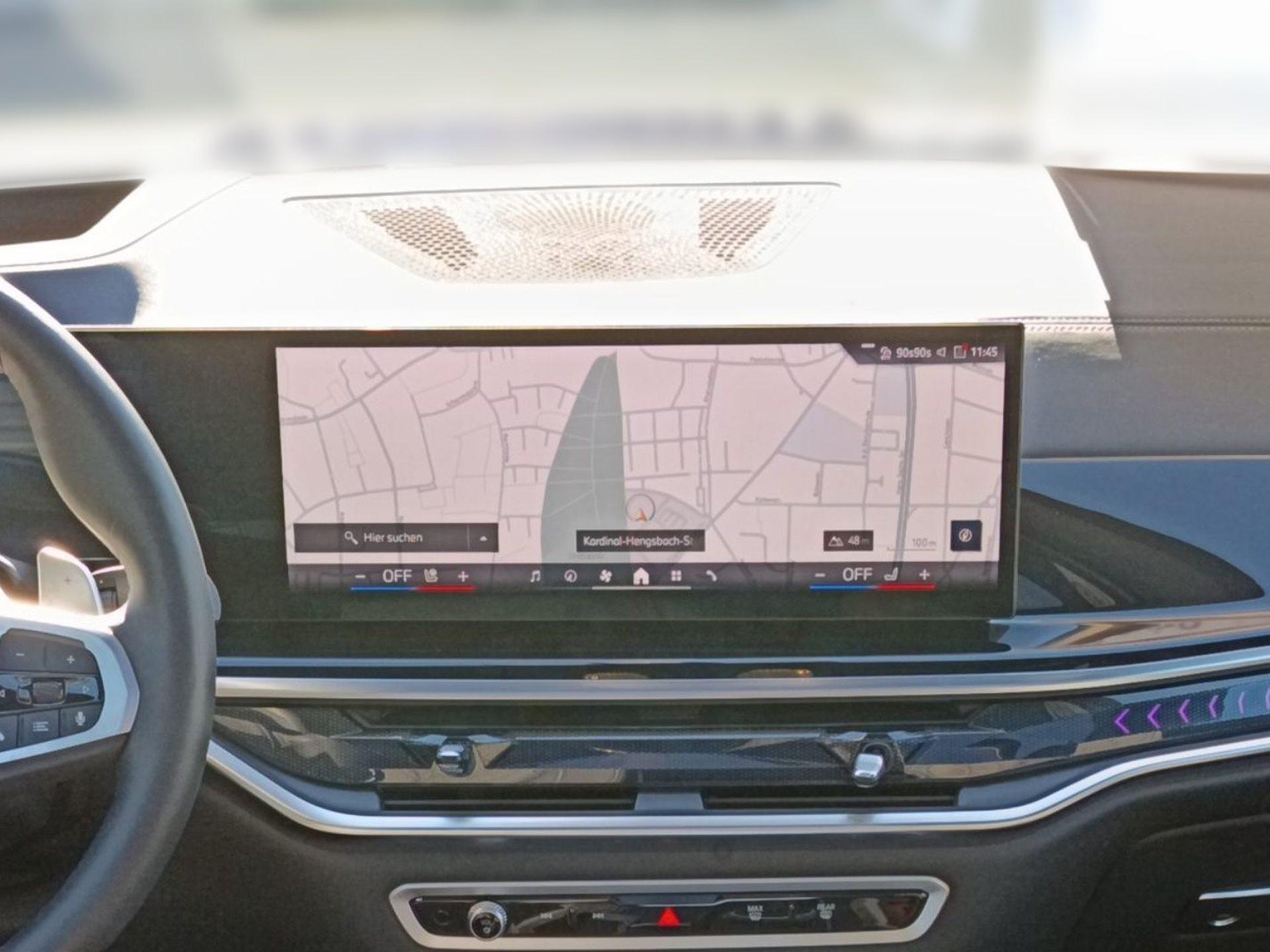 BMW X5 – Bild 23