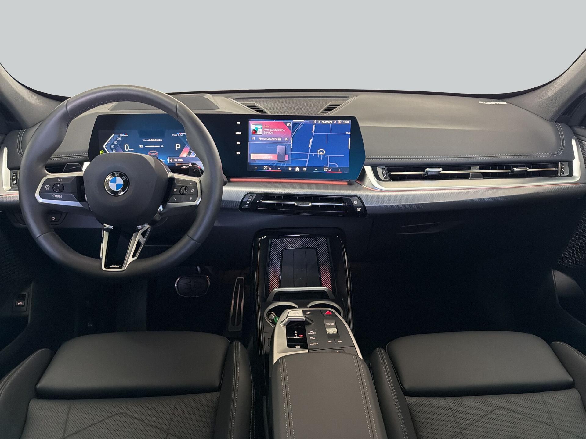 BMW X1 – Bild 15