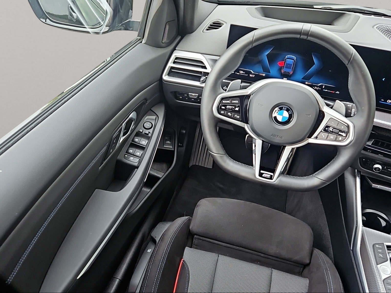 BMW 3er Touring – Bild 18