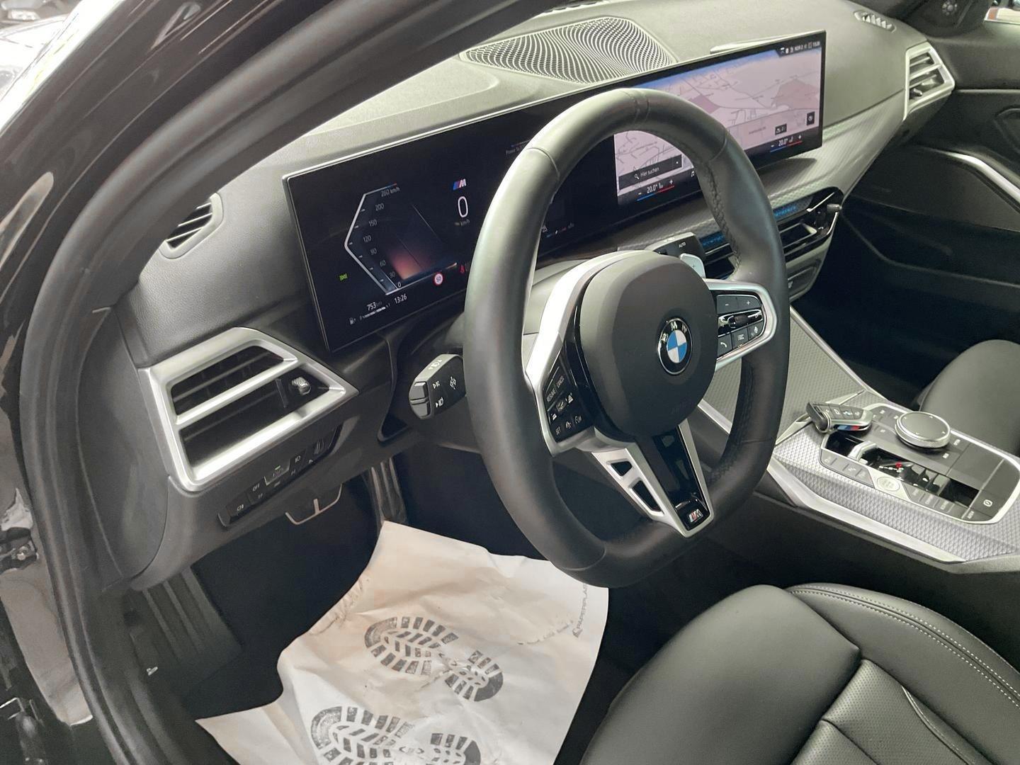 BMW 3er – Bild 34