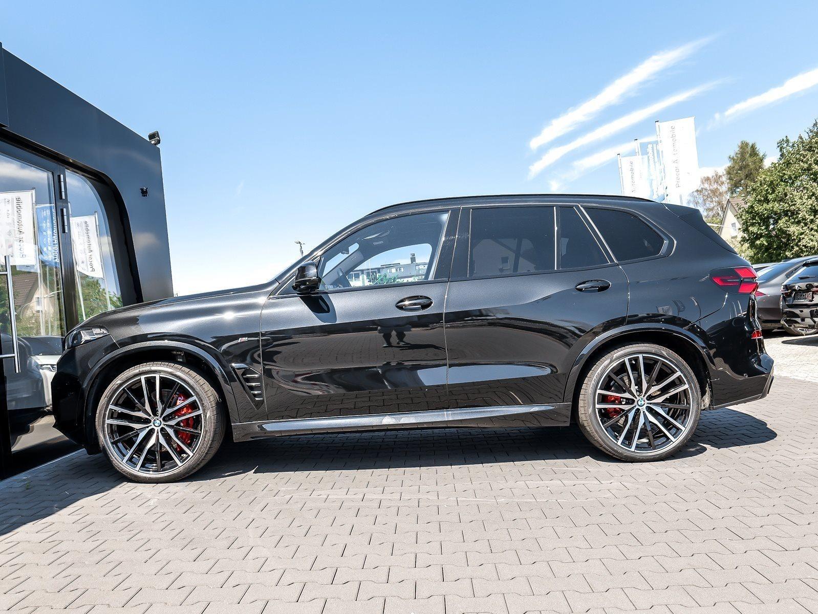 BMW X5 – Bild 14