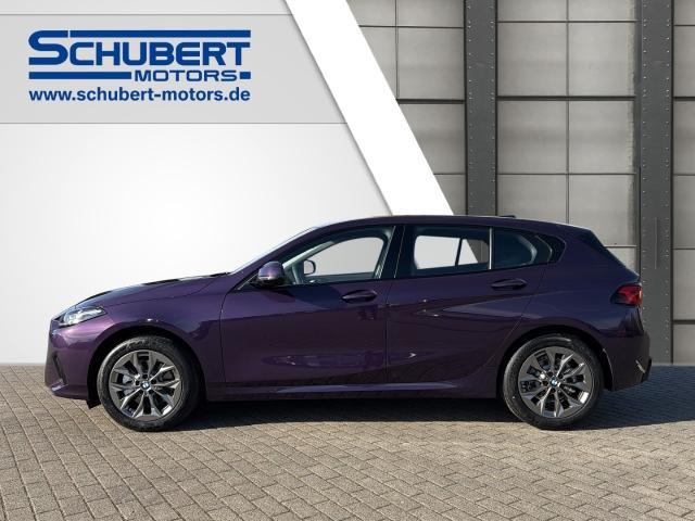 BMW 1er – Bild 8