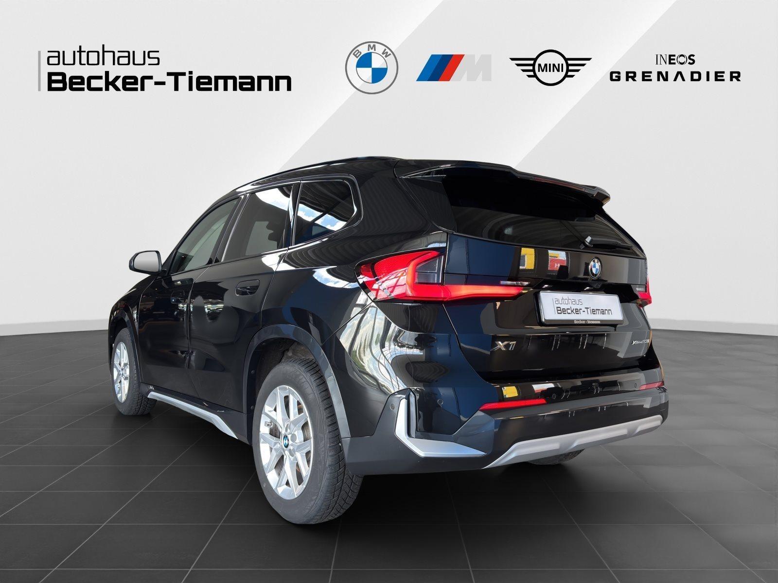 BMW X1 – Bild 4