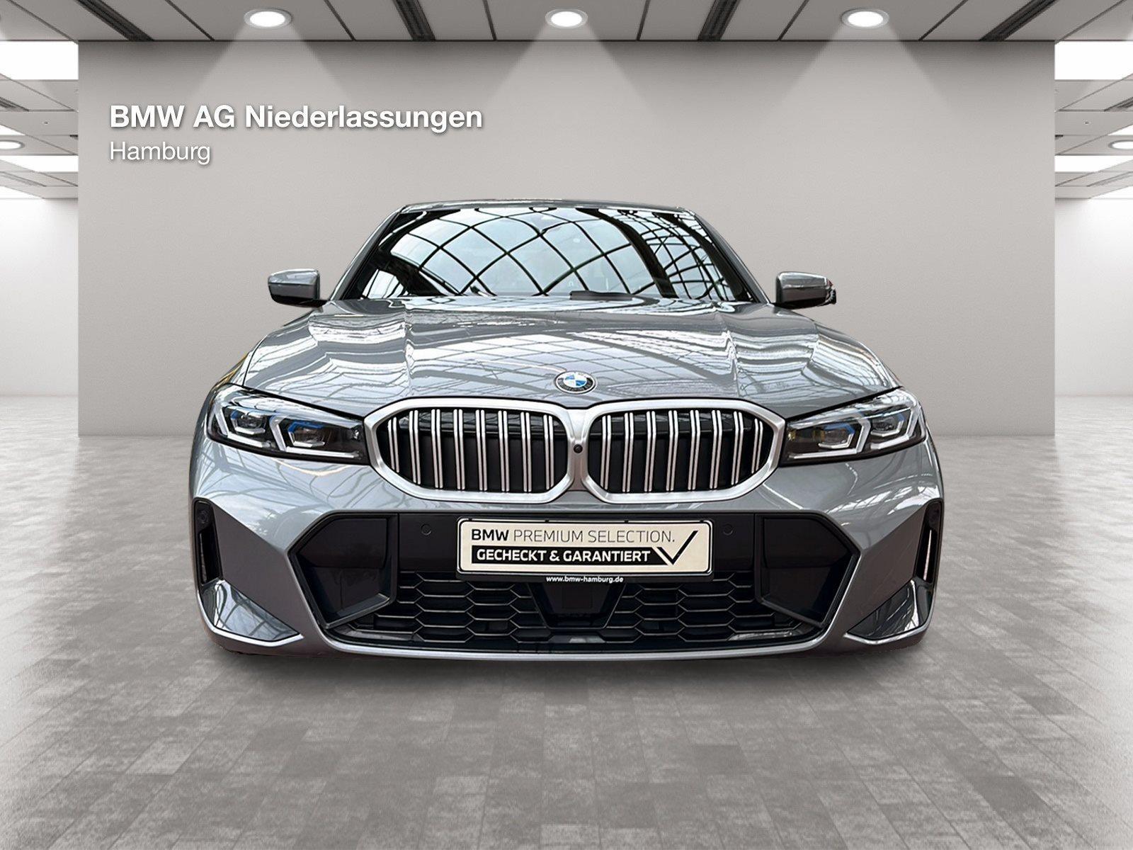 BMW 3er – Bild 20