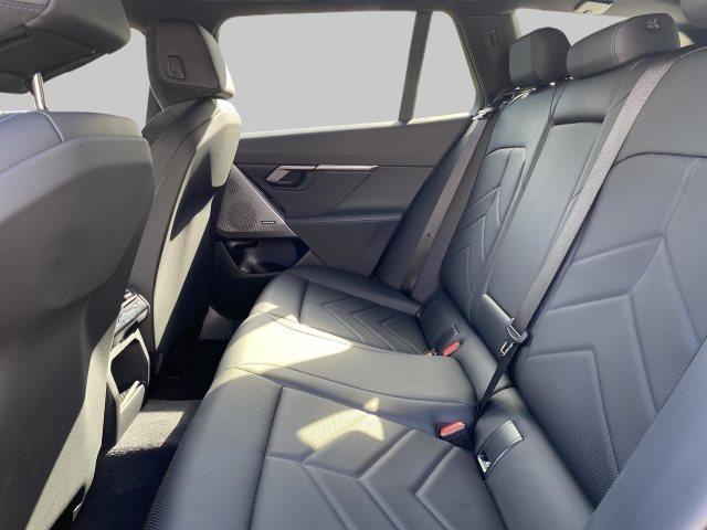 BMW 5er Touring – Bild 13