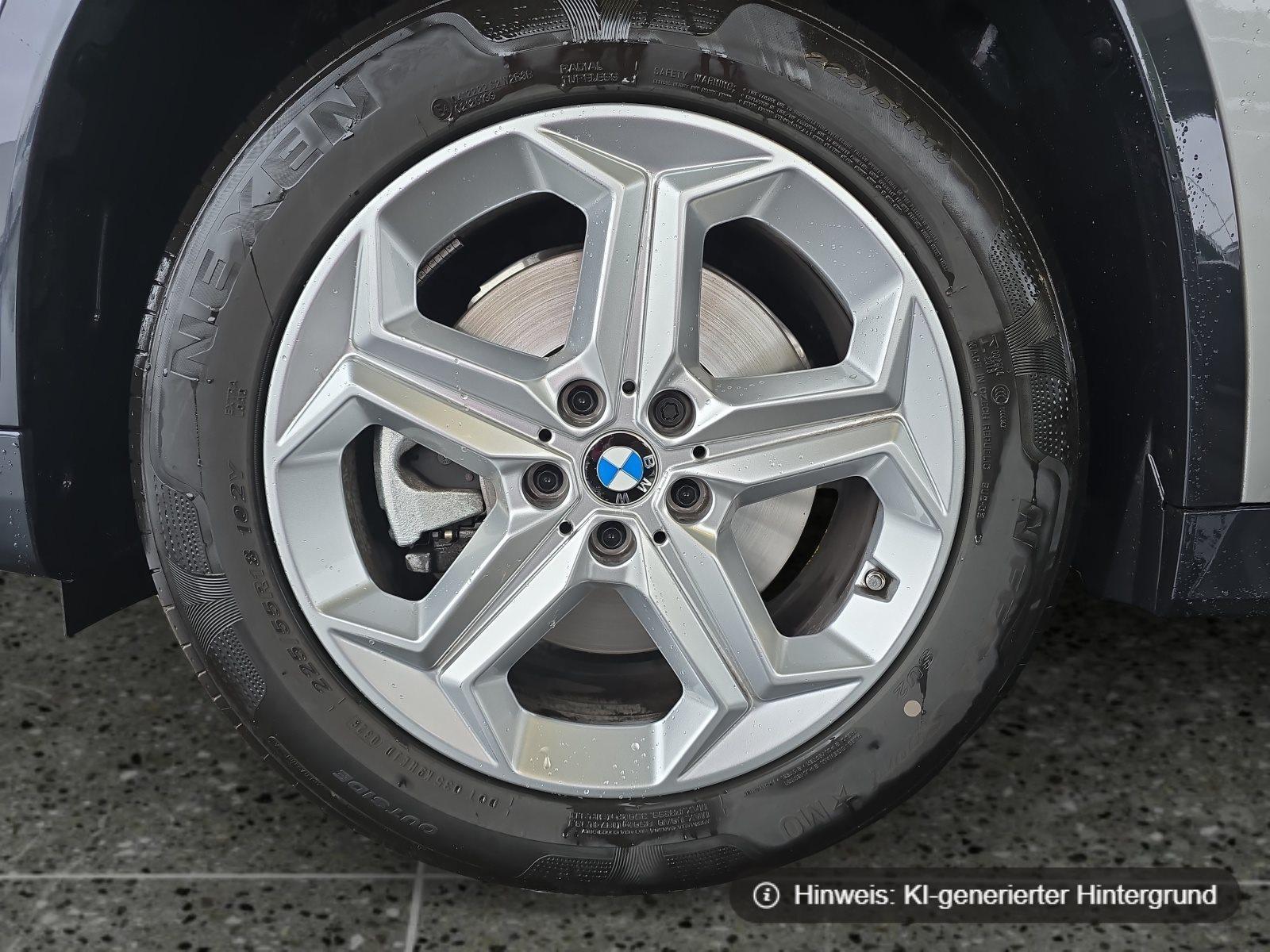 BMW X1 – Bild 15