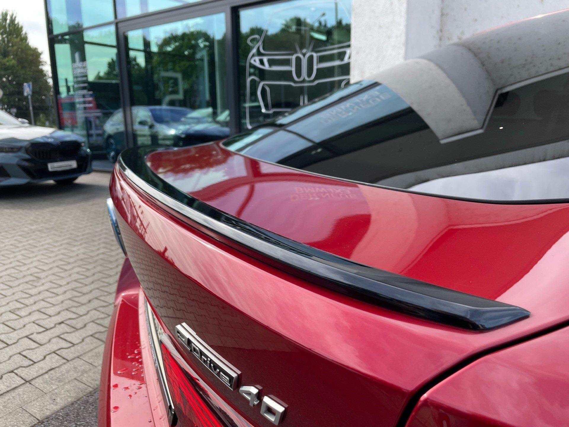 BMW 4er Gran Coupé – Bild 17