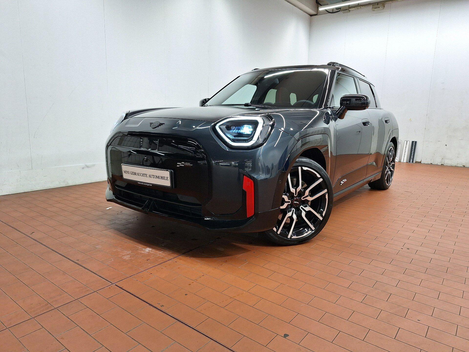 MINI Aceman – Bild 2