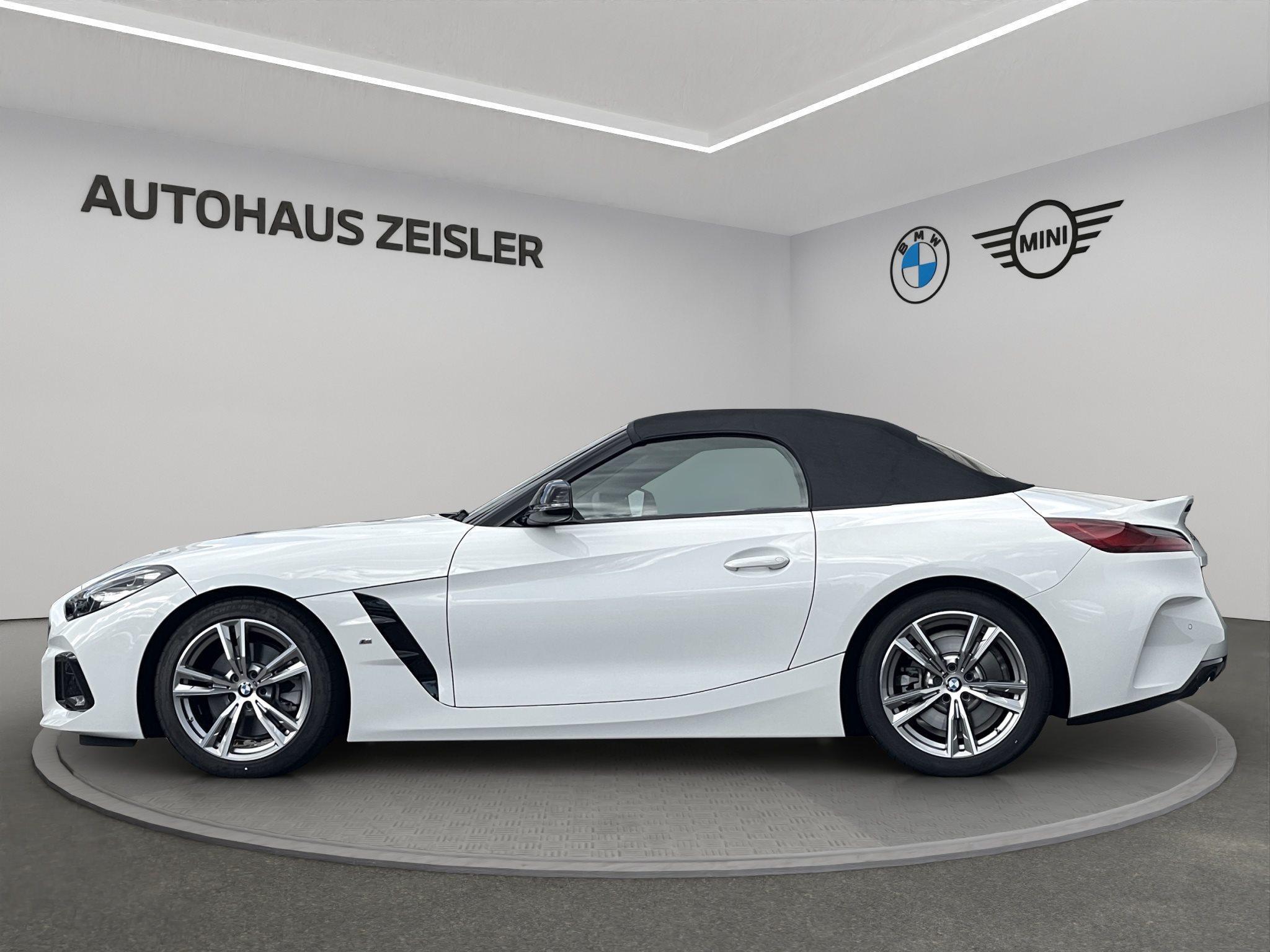 BMW Z4 – Bild 4