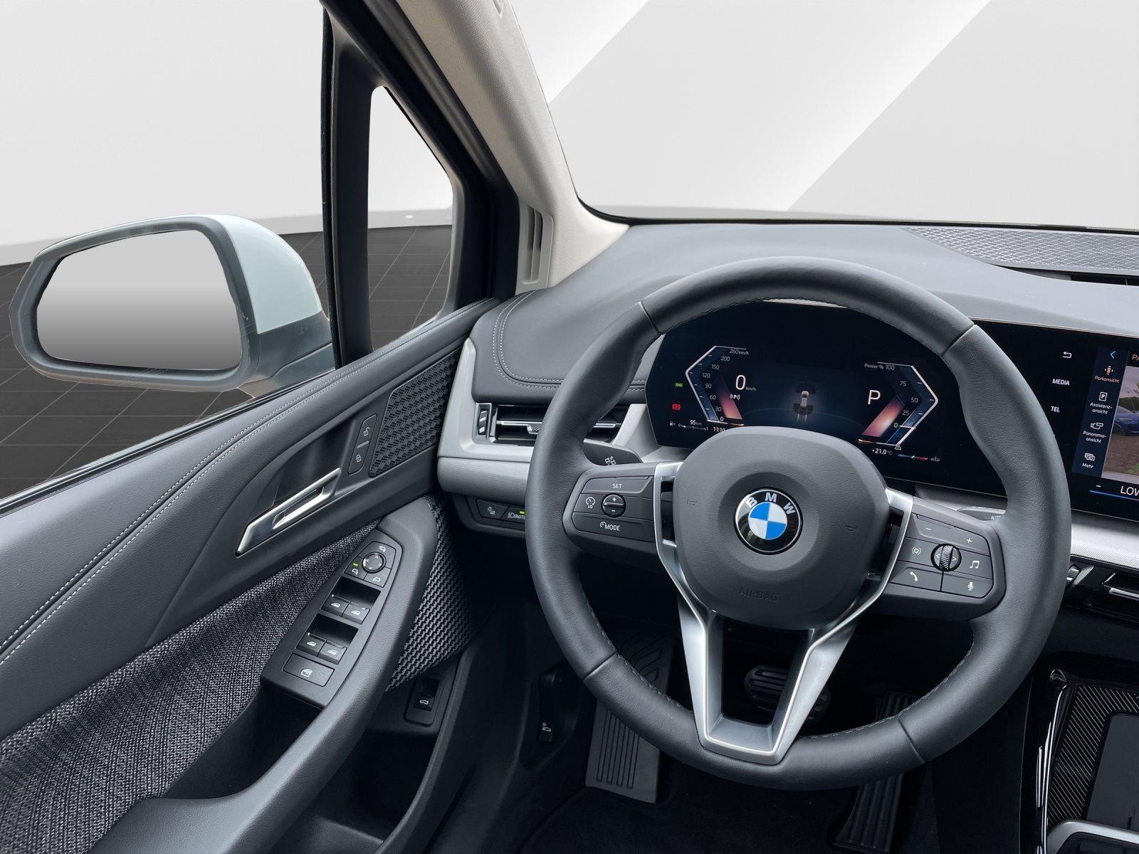 BMW 2er Active Tourer – Bild 13