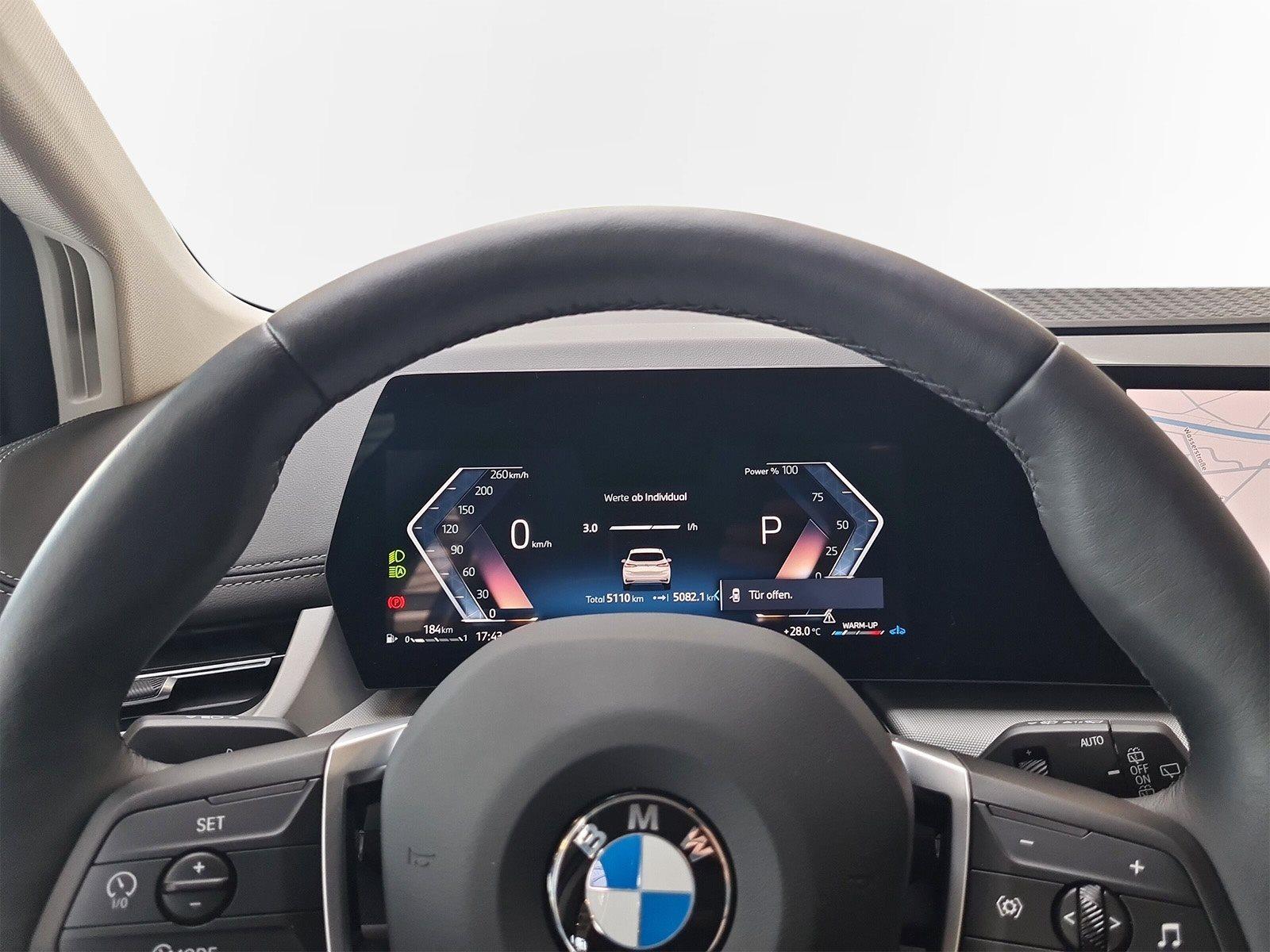BMW 2er Active Tourer – Bild 14