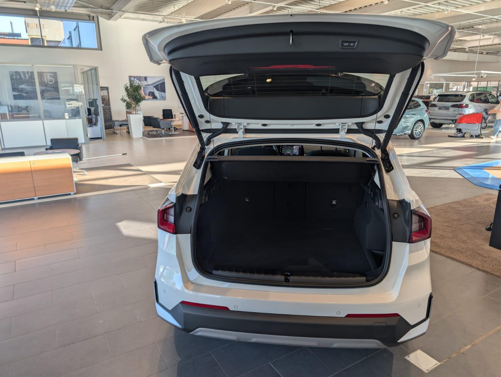 BMW X1 – Bild 28