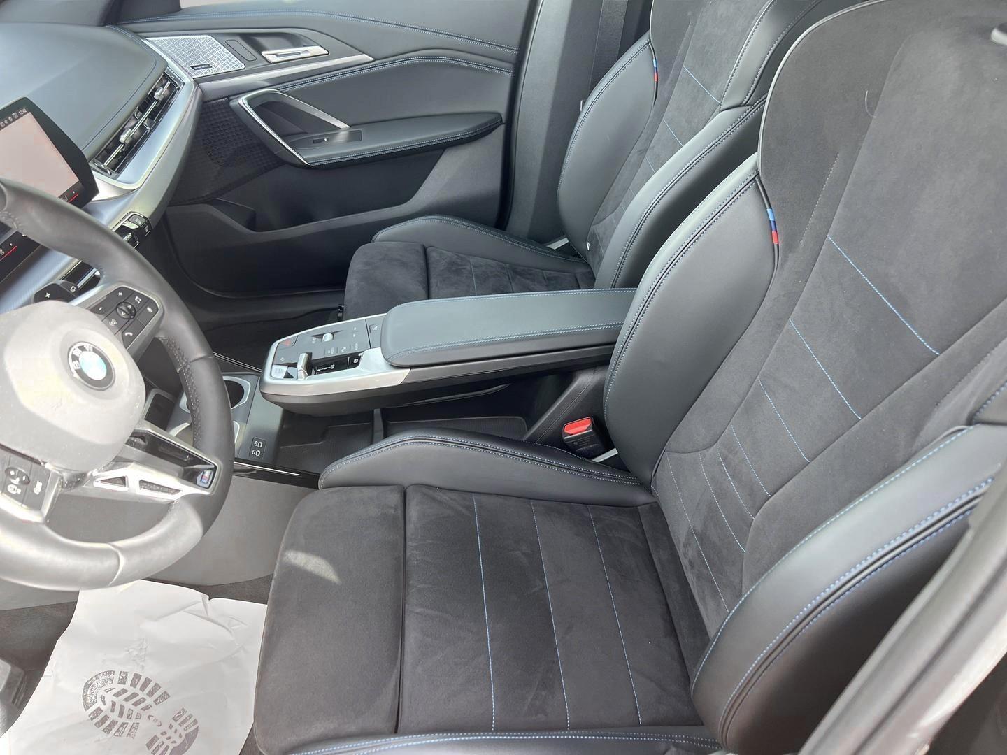 BMW X1 – Bild 9