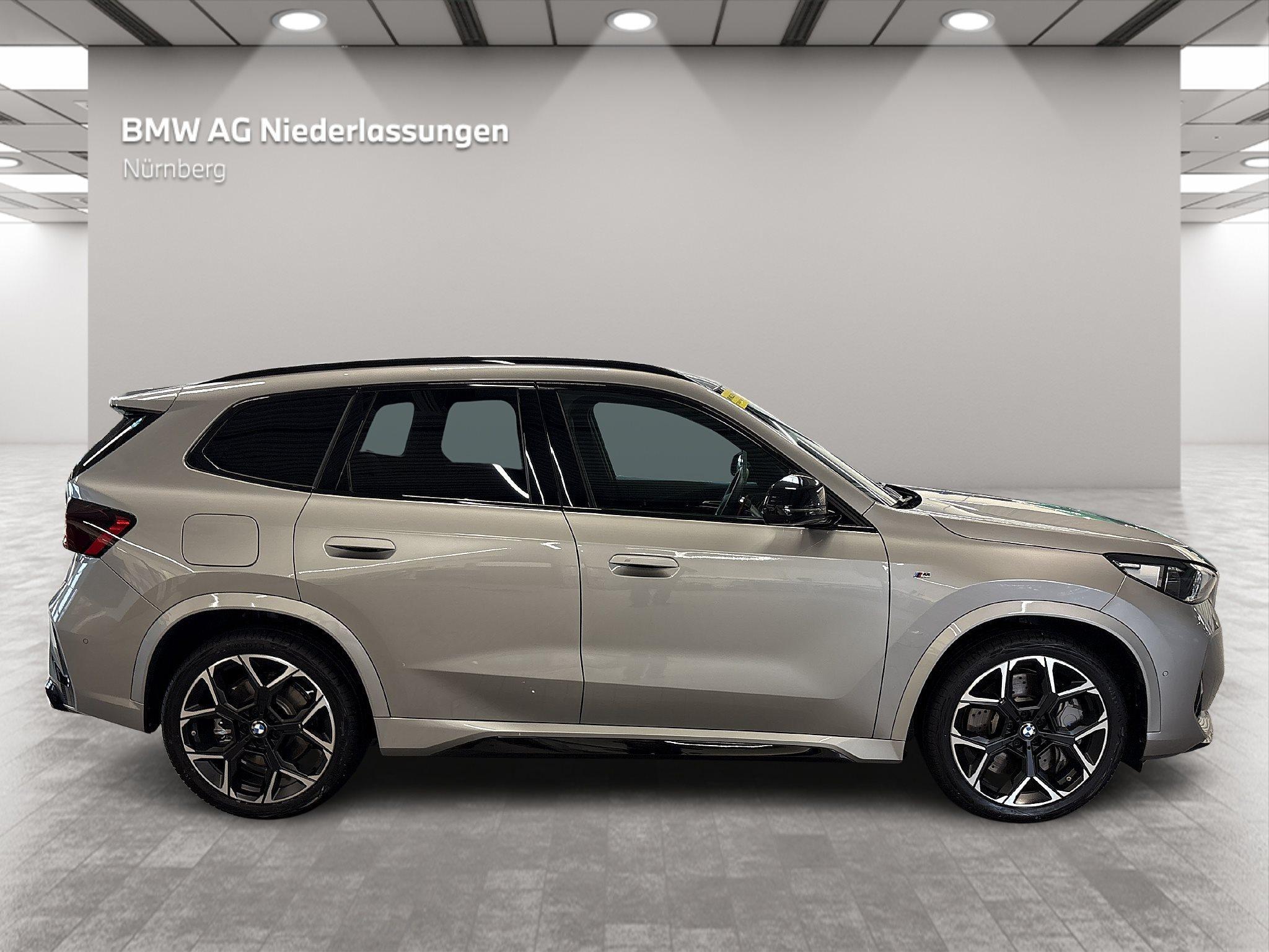BMW X1 – Bild 2