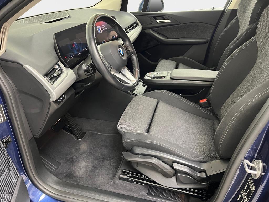 BMW 2er Active Tourer – Bild 5