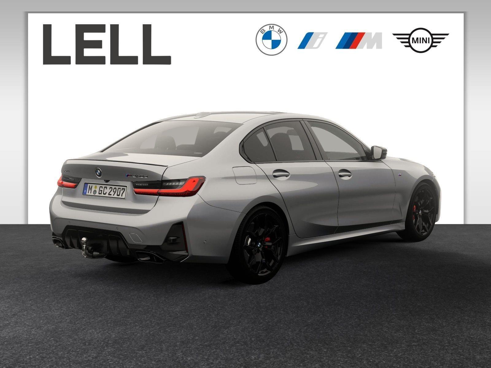 BMW 3er – Bild 2