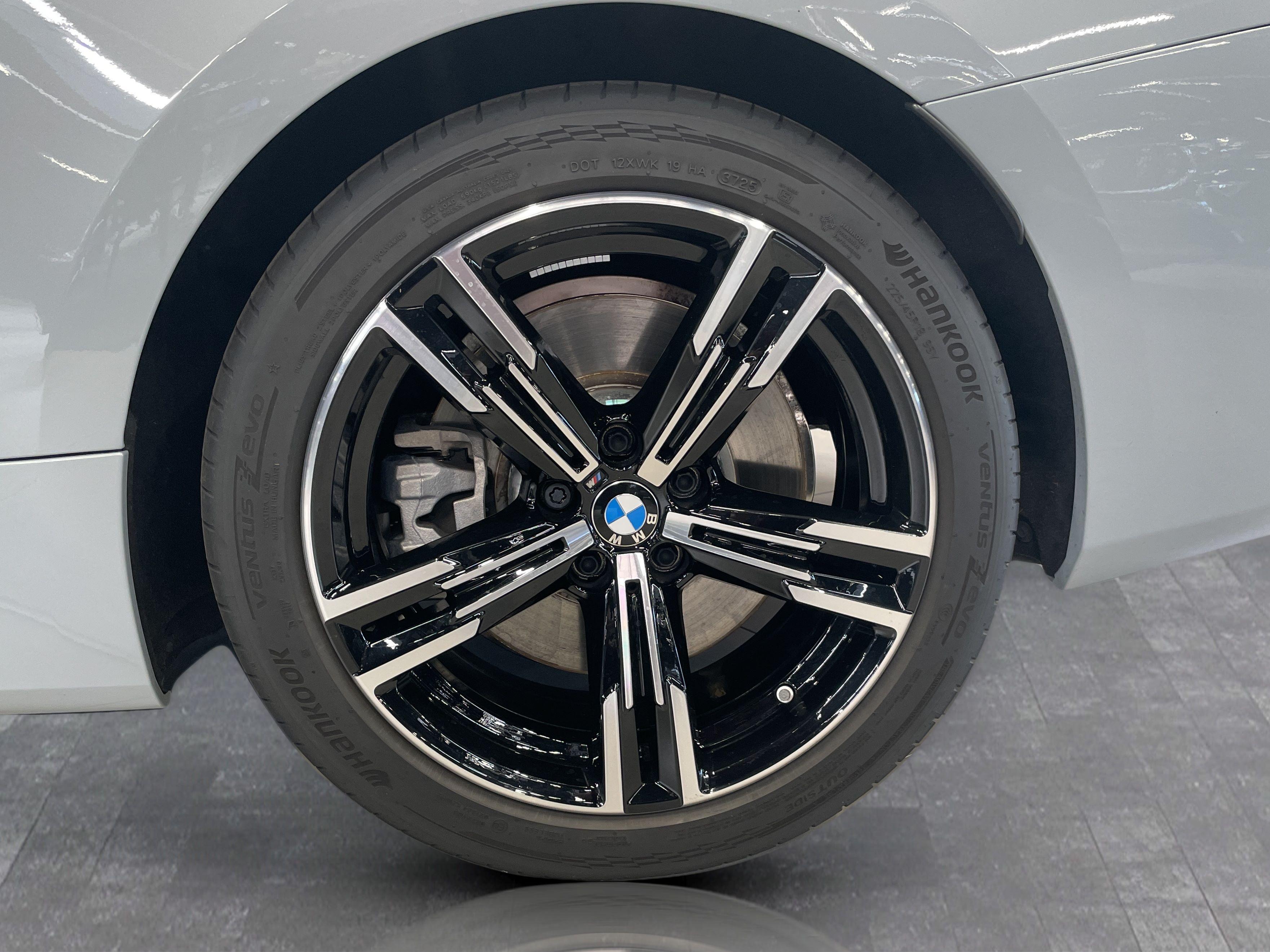 BMW 4er Coupé – Bild 18
