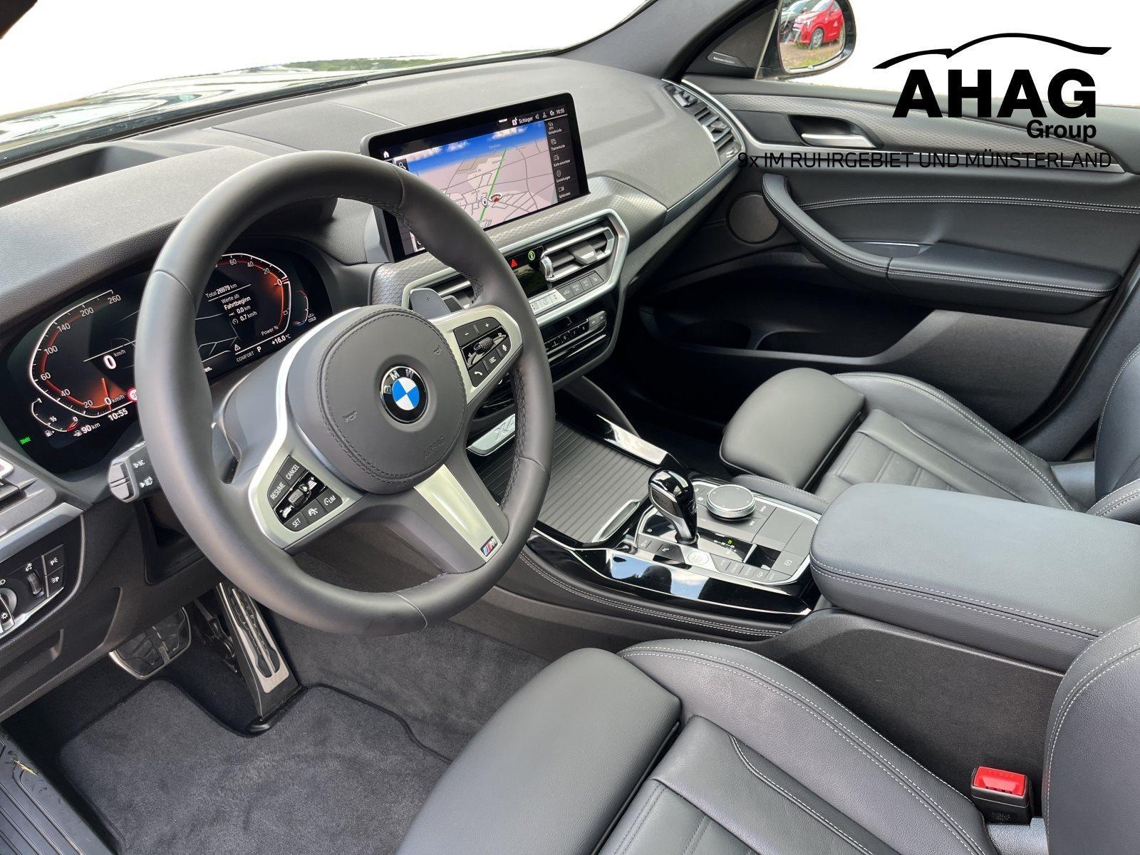 BMW X4 – Bild 8