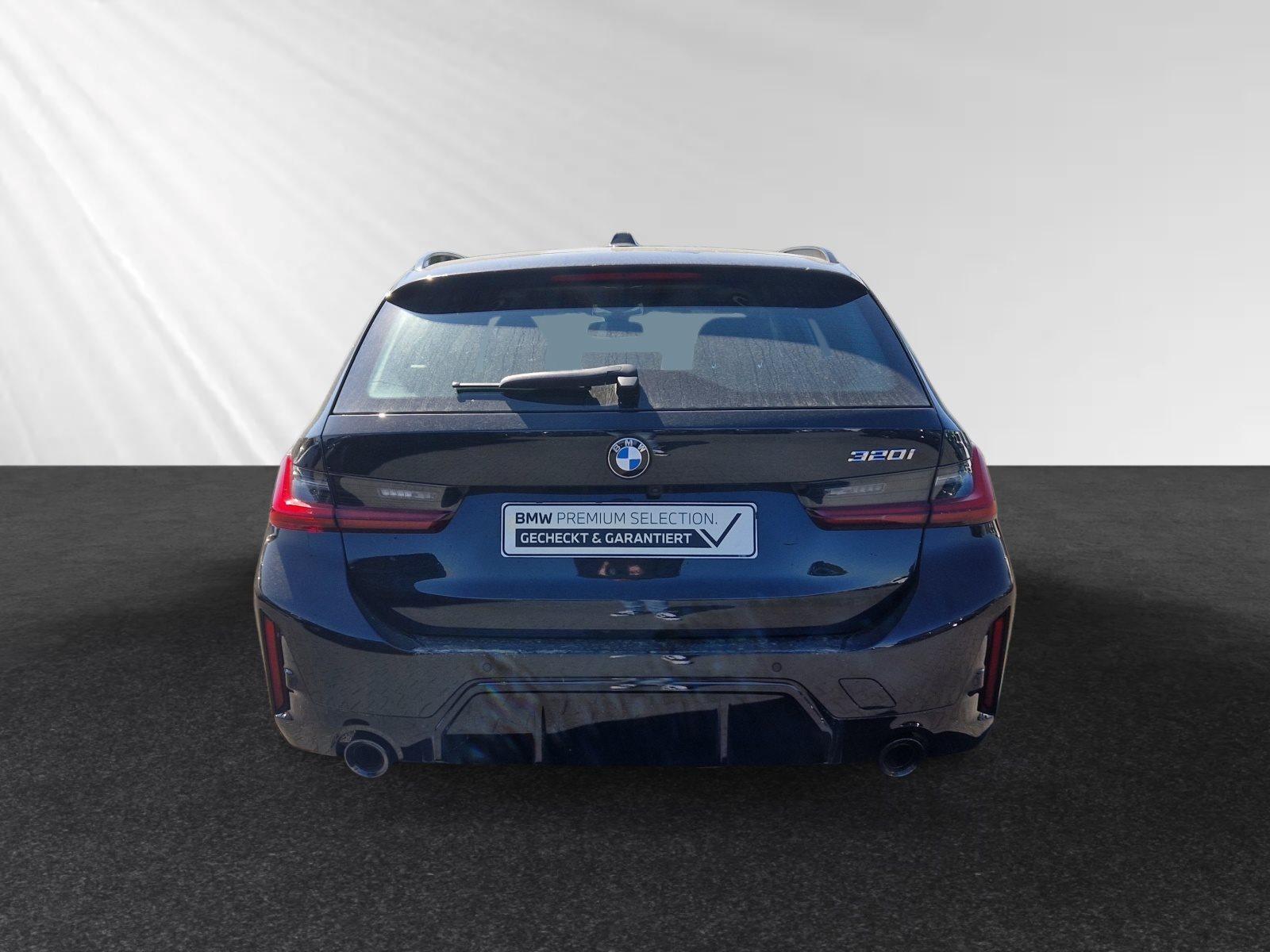 BMW 3er Touring – Bild 19