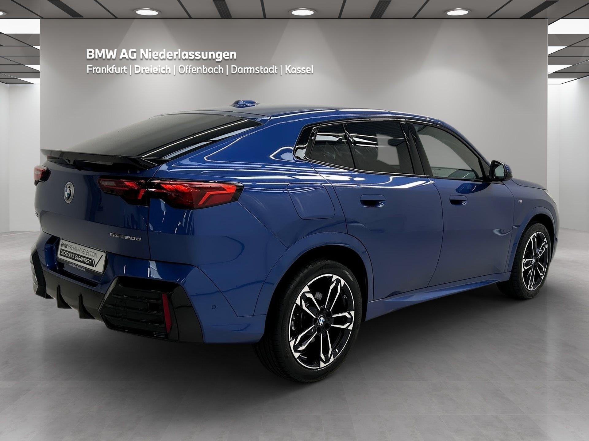 BMW X2 – Bild 4