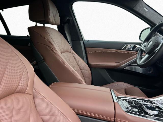 BMW X6 – Bild 5