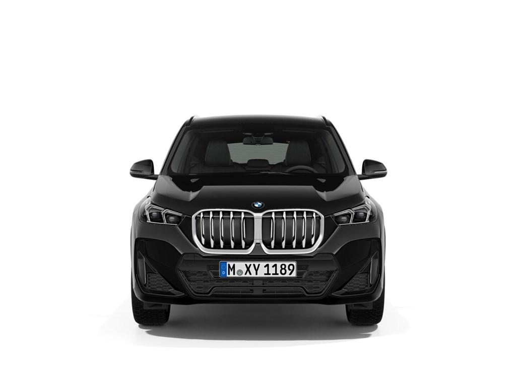 BMW X1 – Bild 14