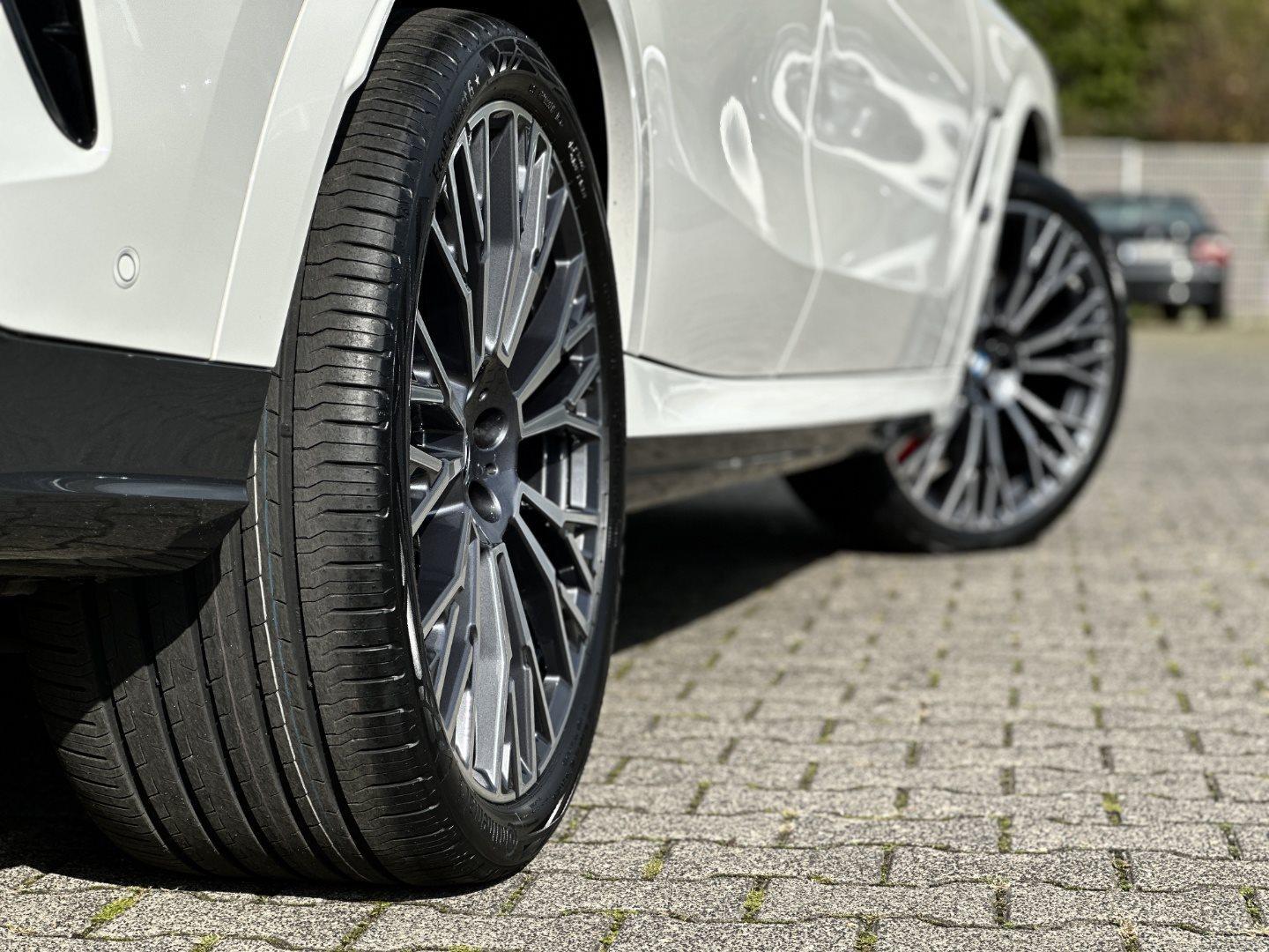 BMW X6 – Bild 6